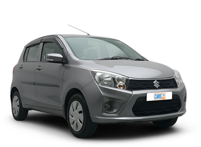 Maruti Celerio-img